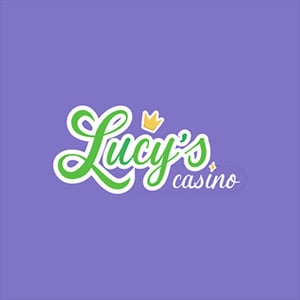 Lucy's Casino logo