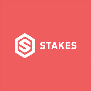 Stakes Casino logo