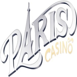 Paris Casino logo