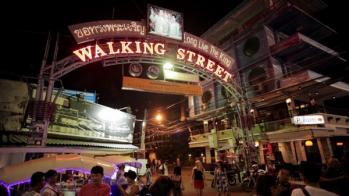 Walking Street