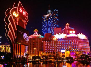 Macao et les restrictions en Asie