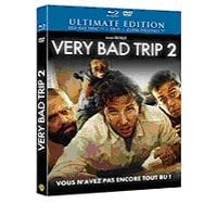 Very Bad Trip 2