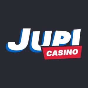 Jupi Casino logo