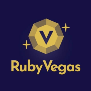 Ruby Vegas Casino logo