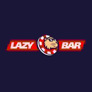 LazyBar Casino logo